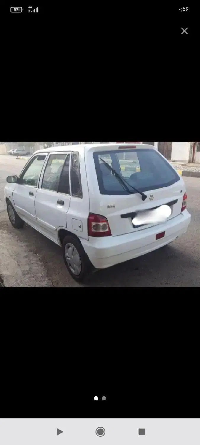 خودرو پراید، 111 آگهی ann_20256743