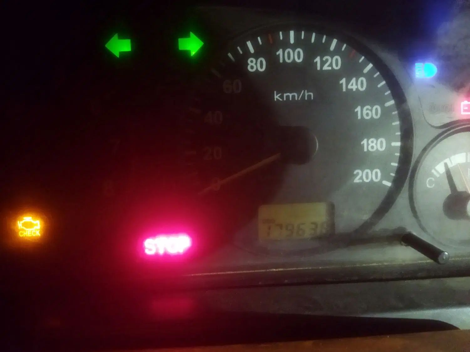 پژو 405 GLX - 1388