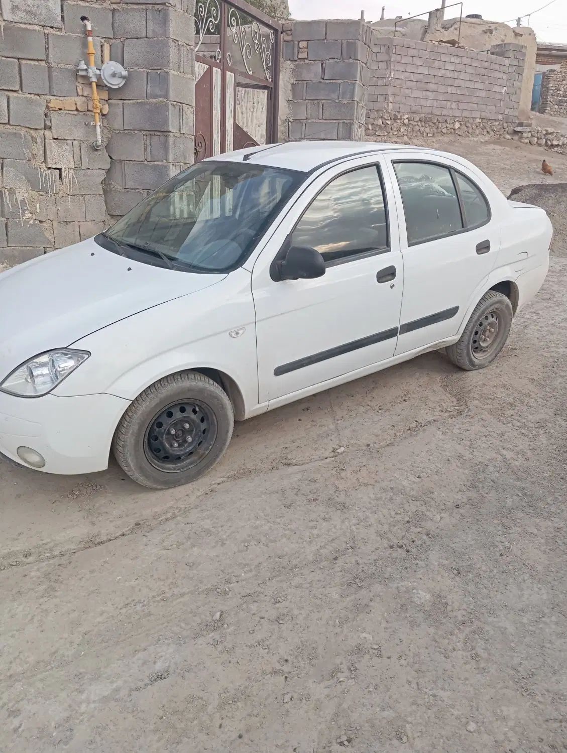 خودرو تیبا، صندوق دار آگهی ann_20256754
