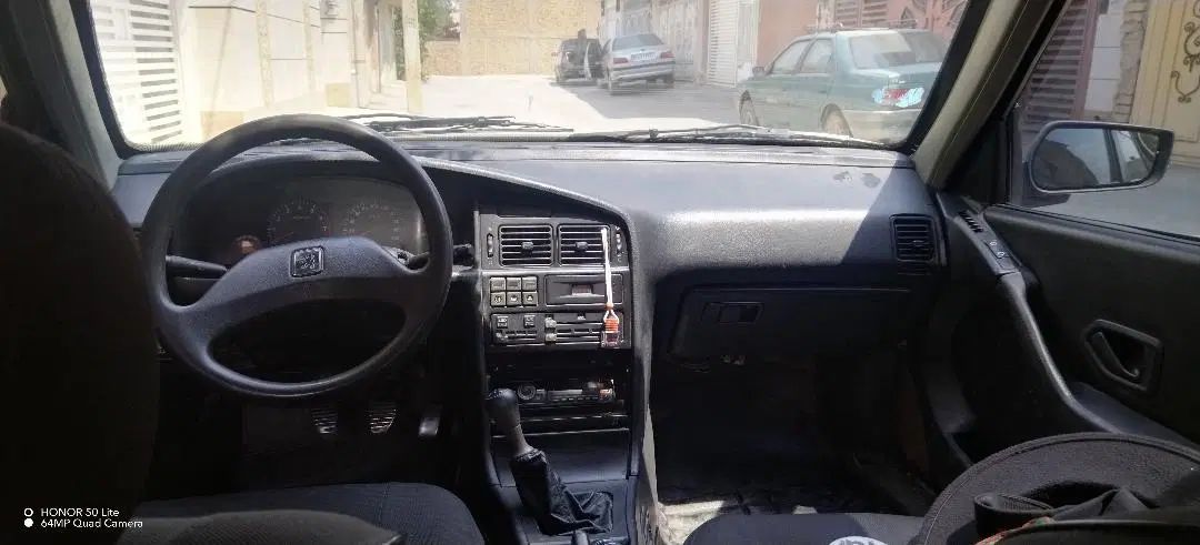خودرو پژو، روآ آگهی ann_20256755