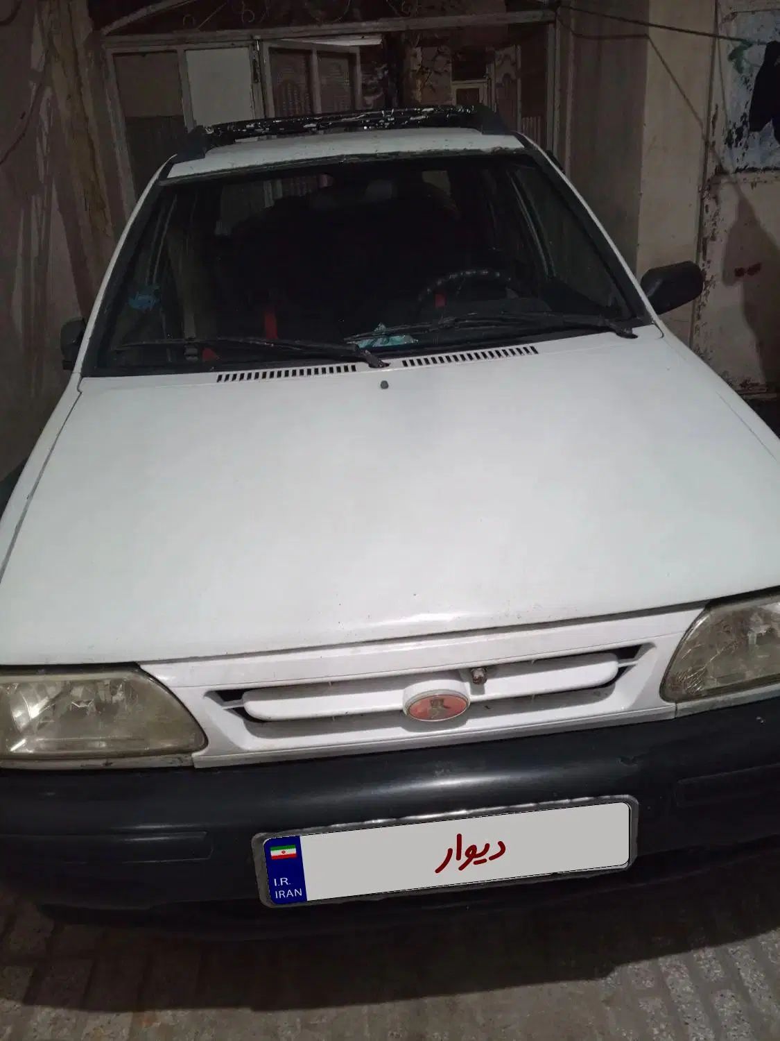 خودرو پراید، صبا آگهی ann_20256756