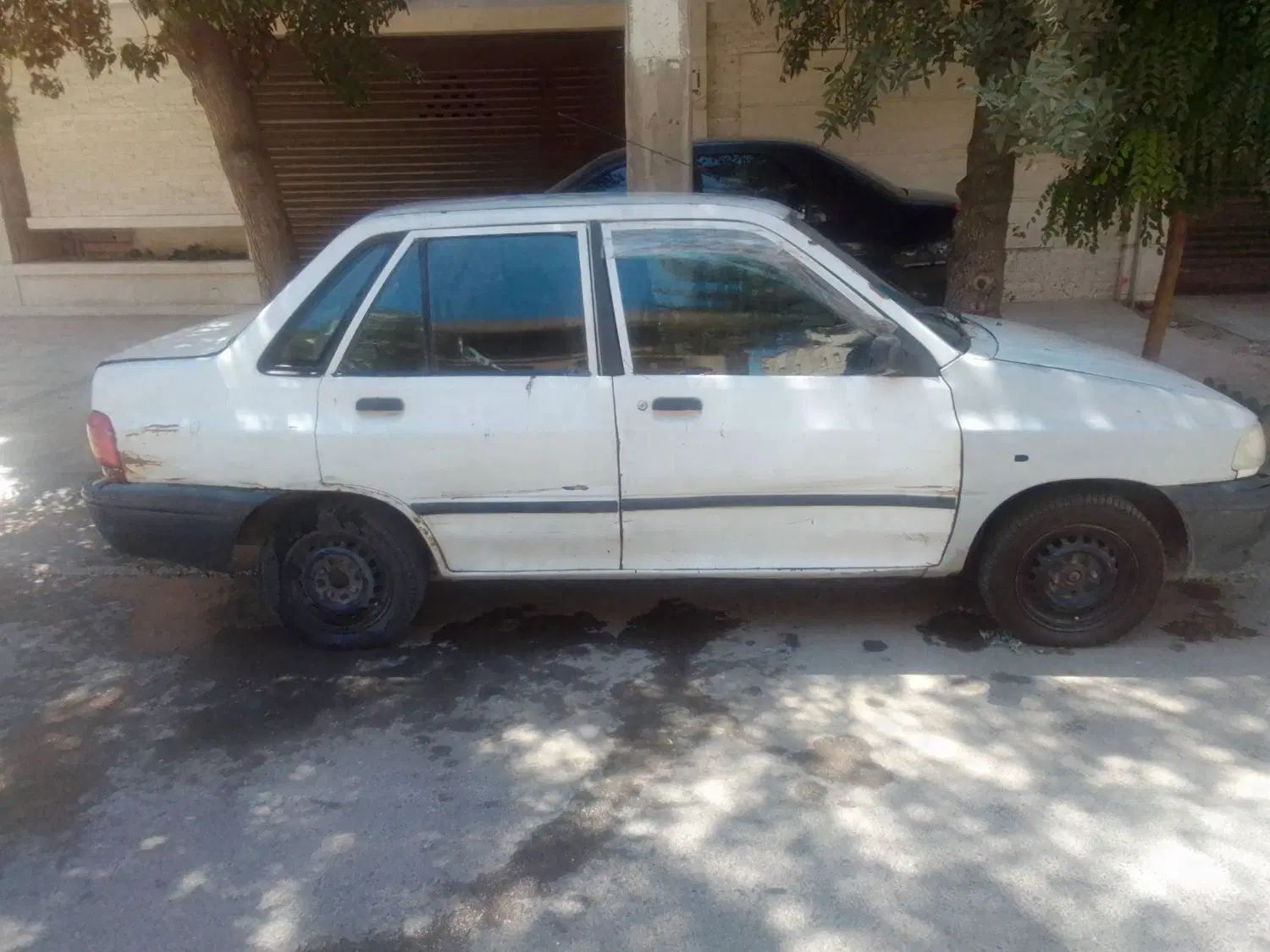 خودرو پراید، صبا آگهی ann_20256761