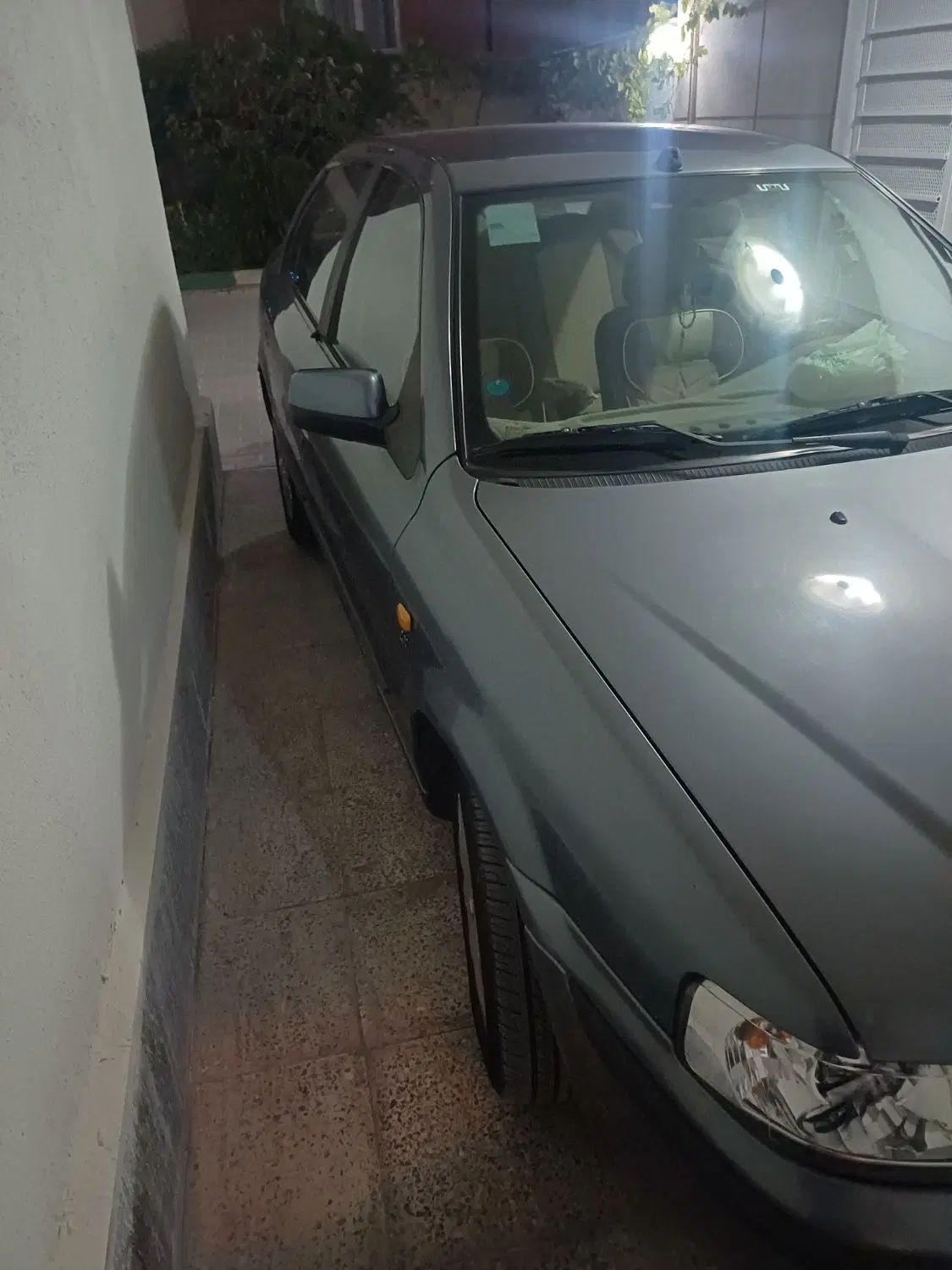 سمند LX XU7 - 1394
