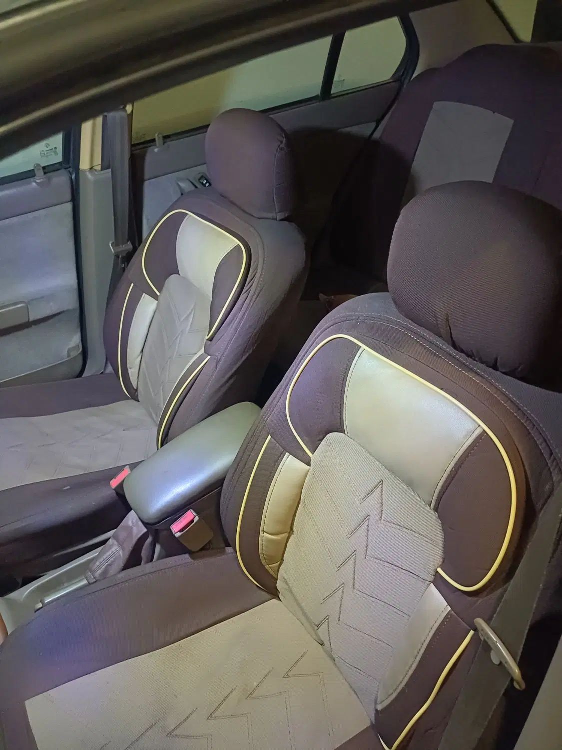 سمند LX XU7 - 1394