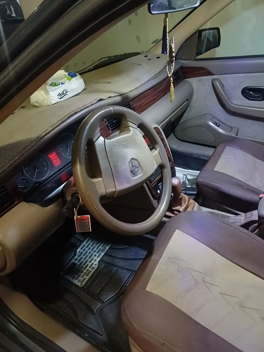 سمند LX XU7 - 1394