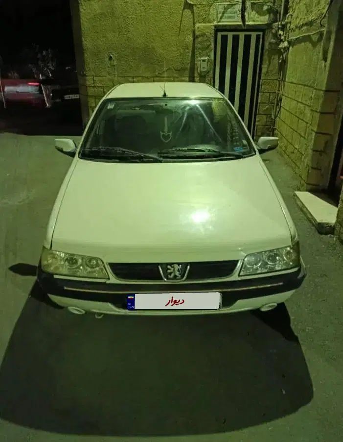 خودرو پژو، 405 آگهی ann_20256806