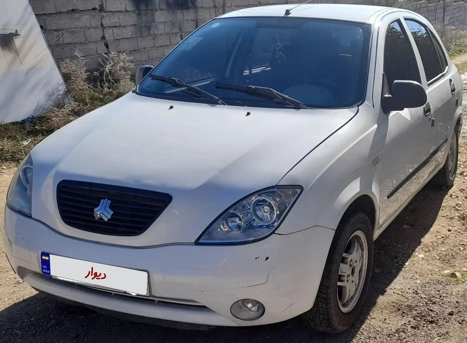 خودرو تیبا، 2 آگهی ann_20256807