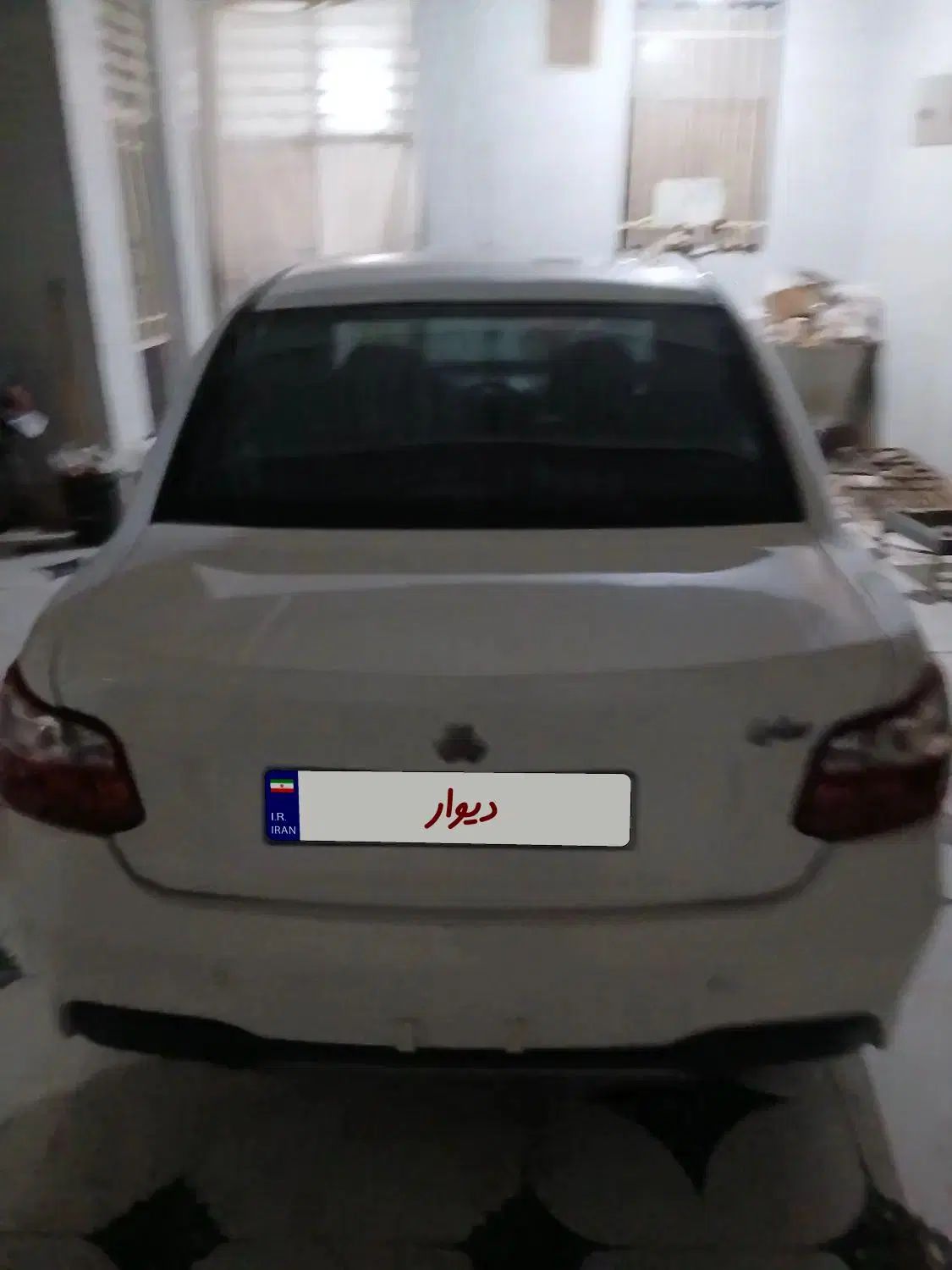 خودرو ساینا، S آگهی ann_20256819