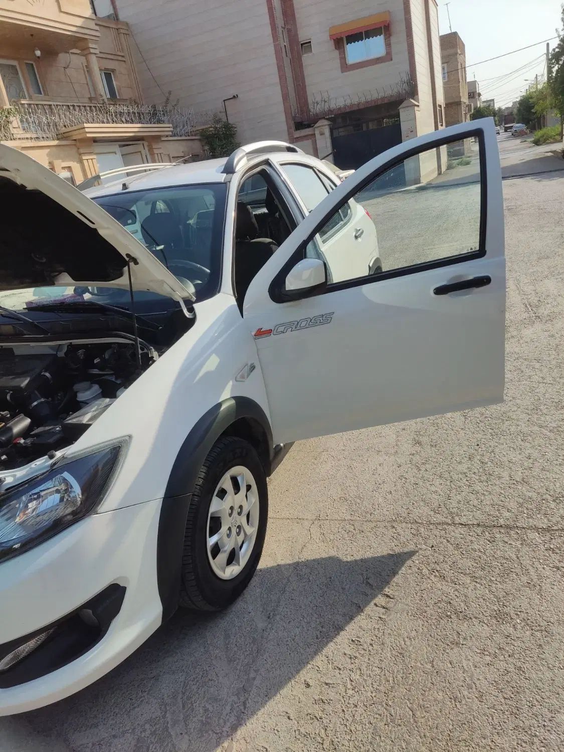 کوییک S آپشنال - 1403