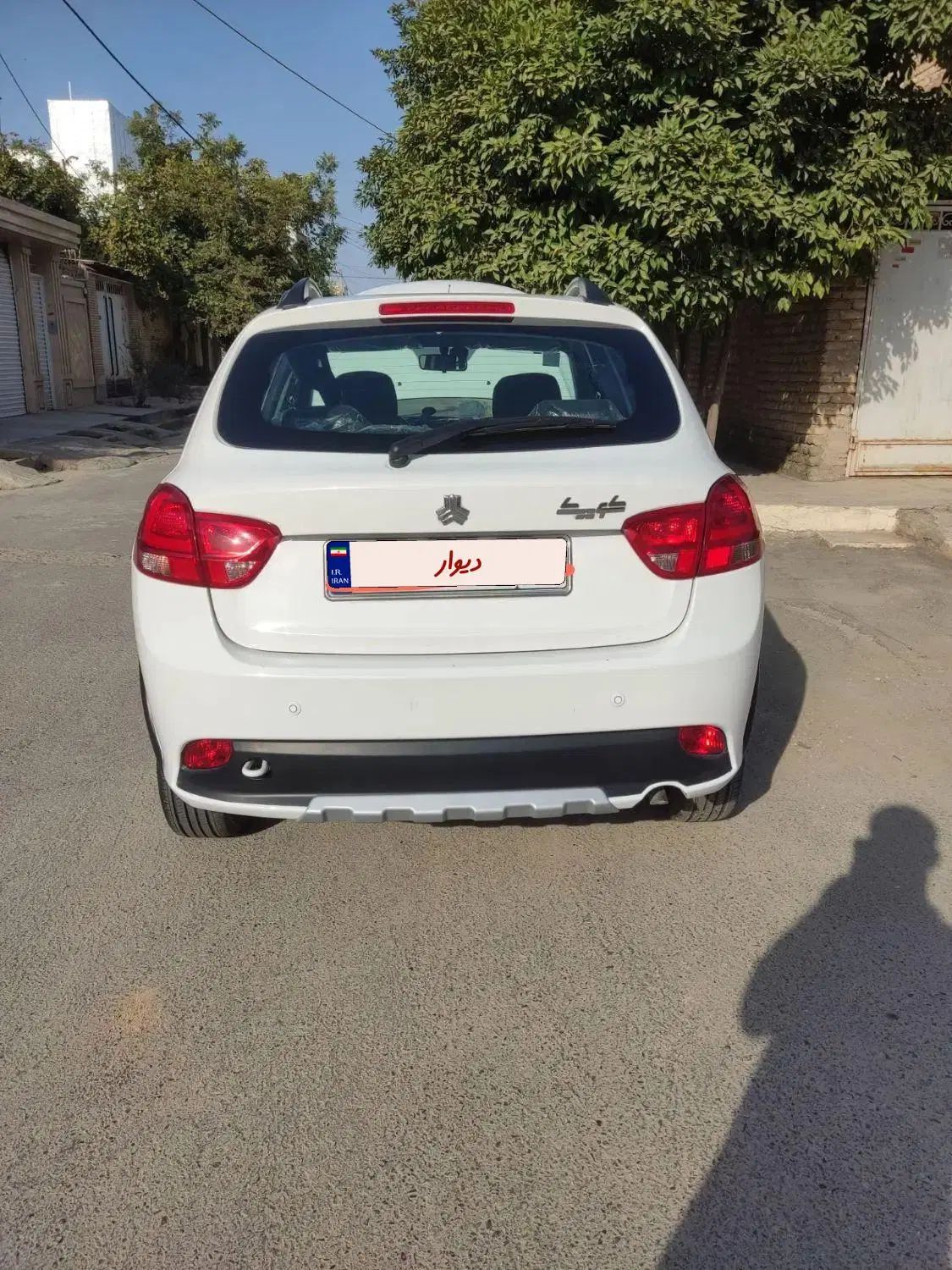 خودرو کوییک، S آگهی ann_20256824