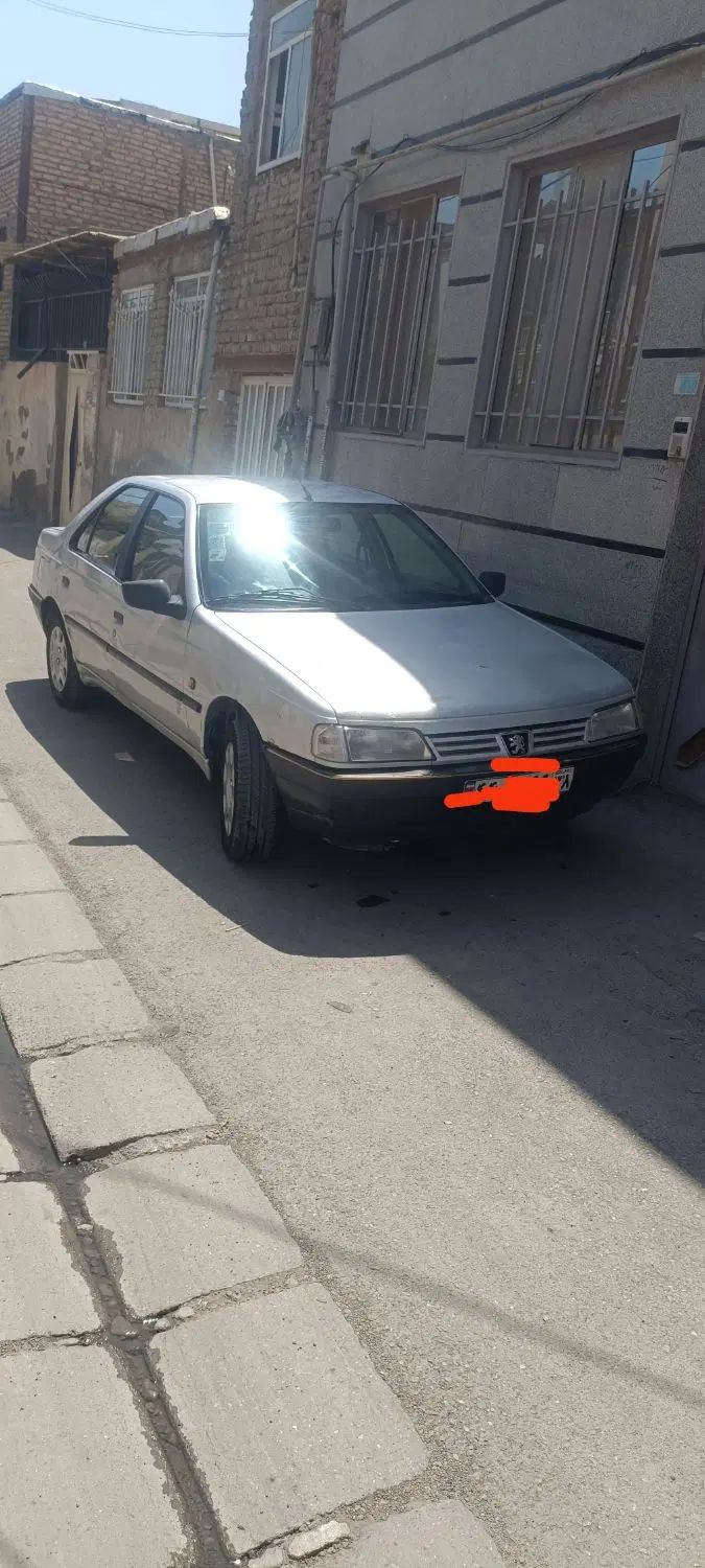 خودرو پژو، روآ آگهی ann_20256838