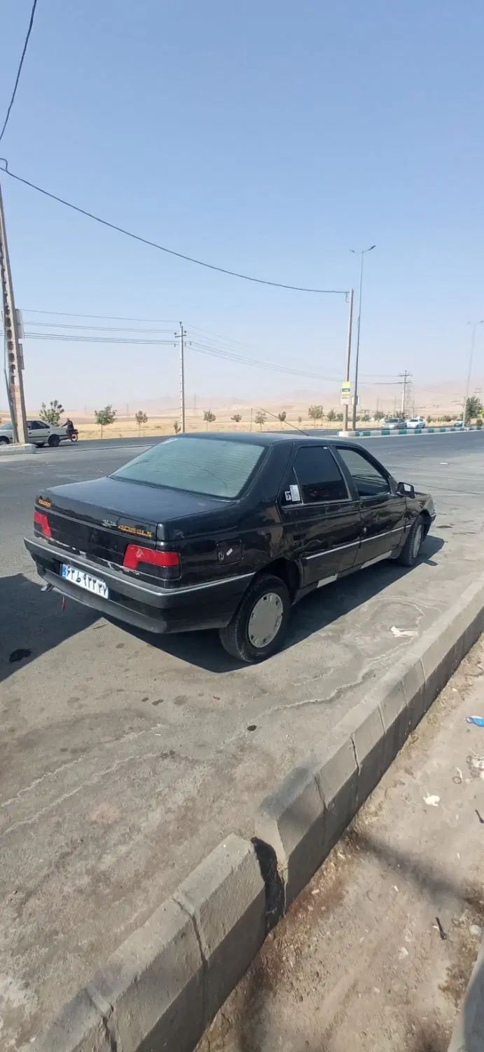 خودرو پژو، 405 آگهی ann_20256846