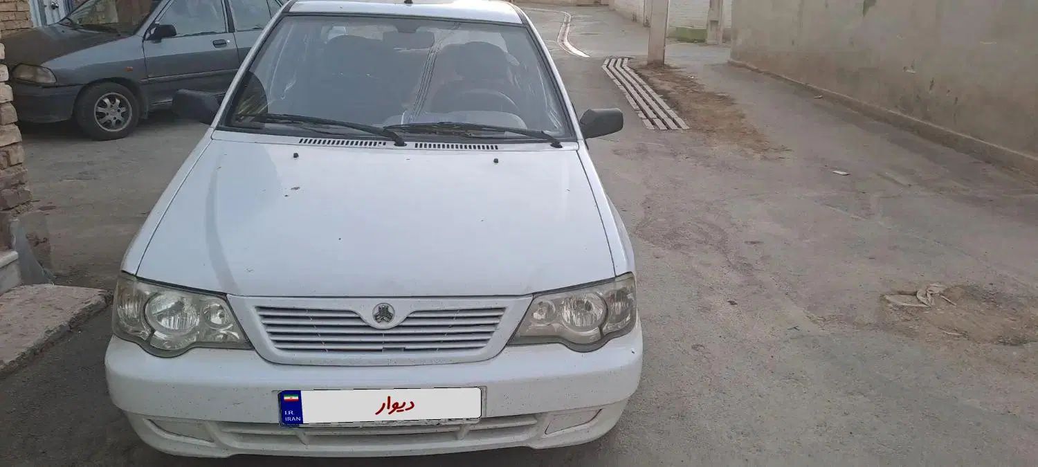 خودرو پراید، 132 آگهی ann_20256849