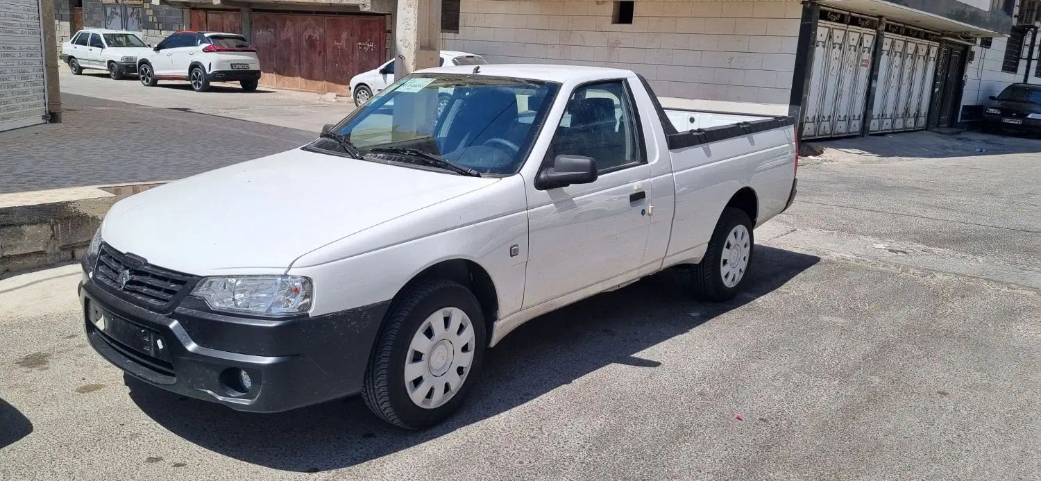 خودرو آریسان، 2 آگهی ann_20256859