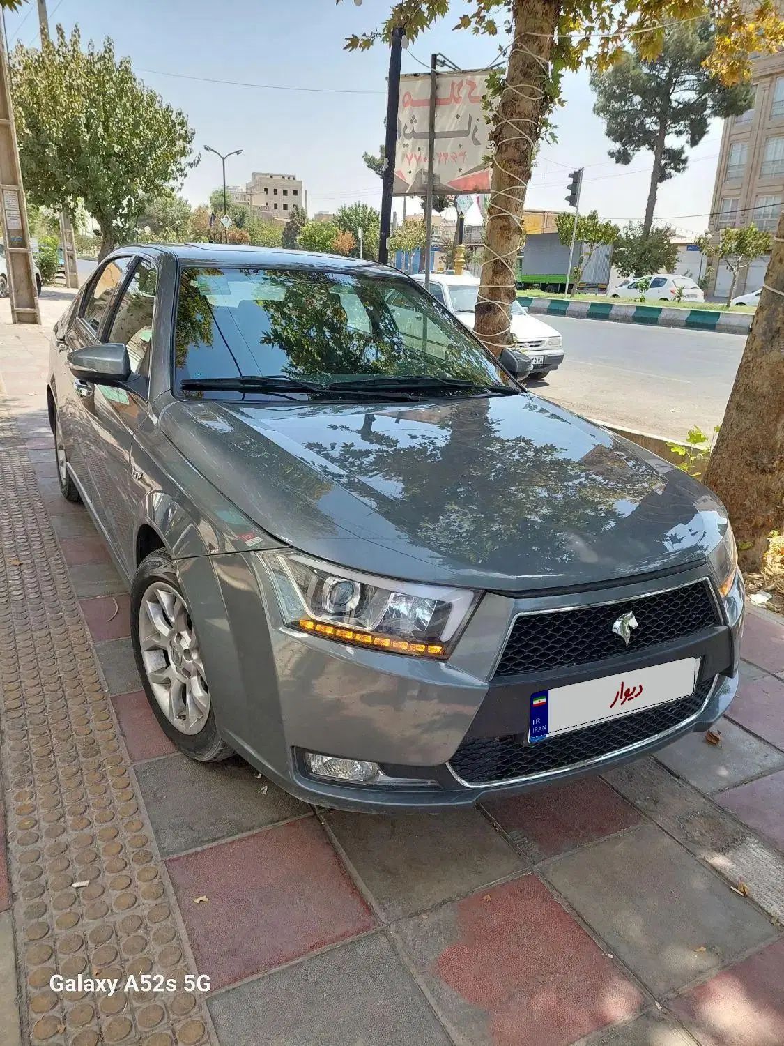 خودرو دنا، پلاس توربو آگهی ann_20256865