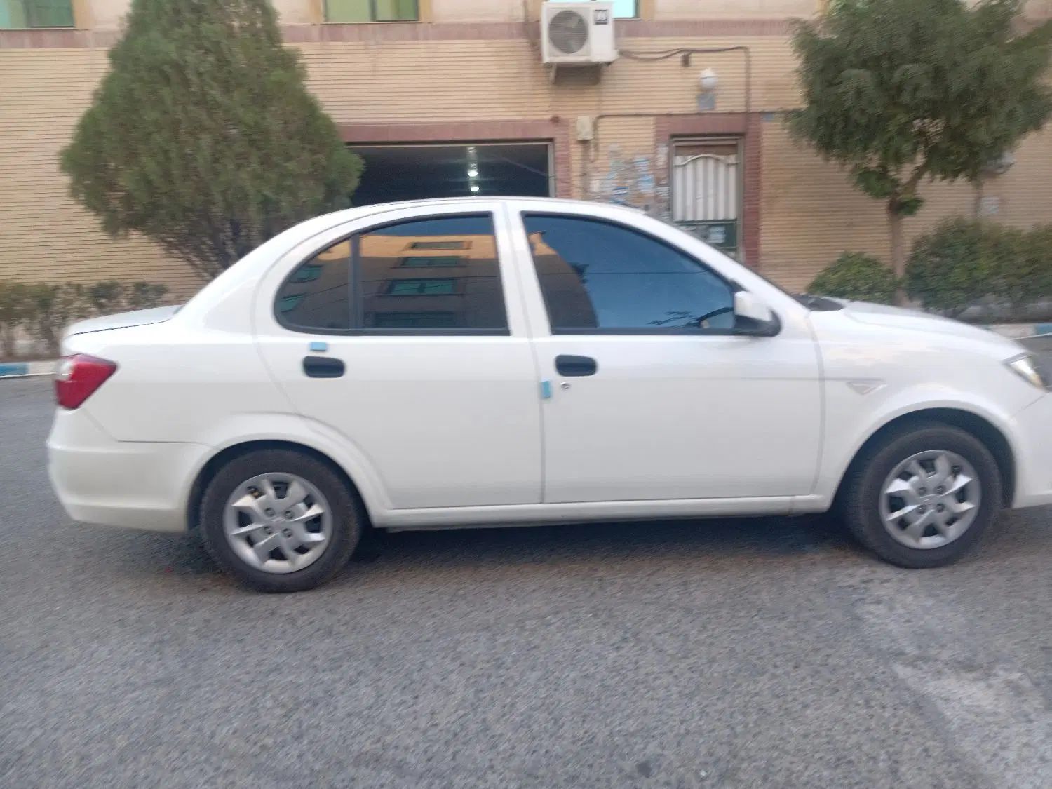 خودرو ساینا، S آگهی ann_20256874