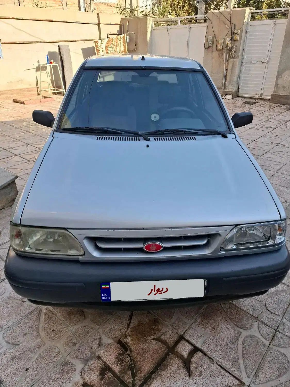 خودرو پراید، صبا آگهی ann_20256876