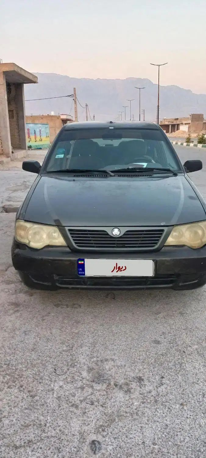 خودرو پراید، 132 آگهی ann_20256879