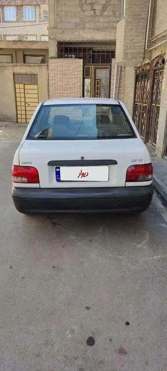 خودرو پراید، 131 آگهی ann_20256894