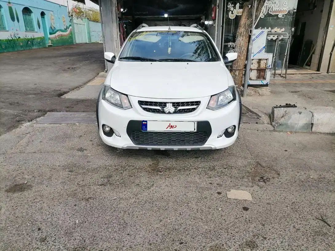 خودرو کوییک، معمولی آگهی ann_20256897