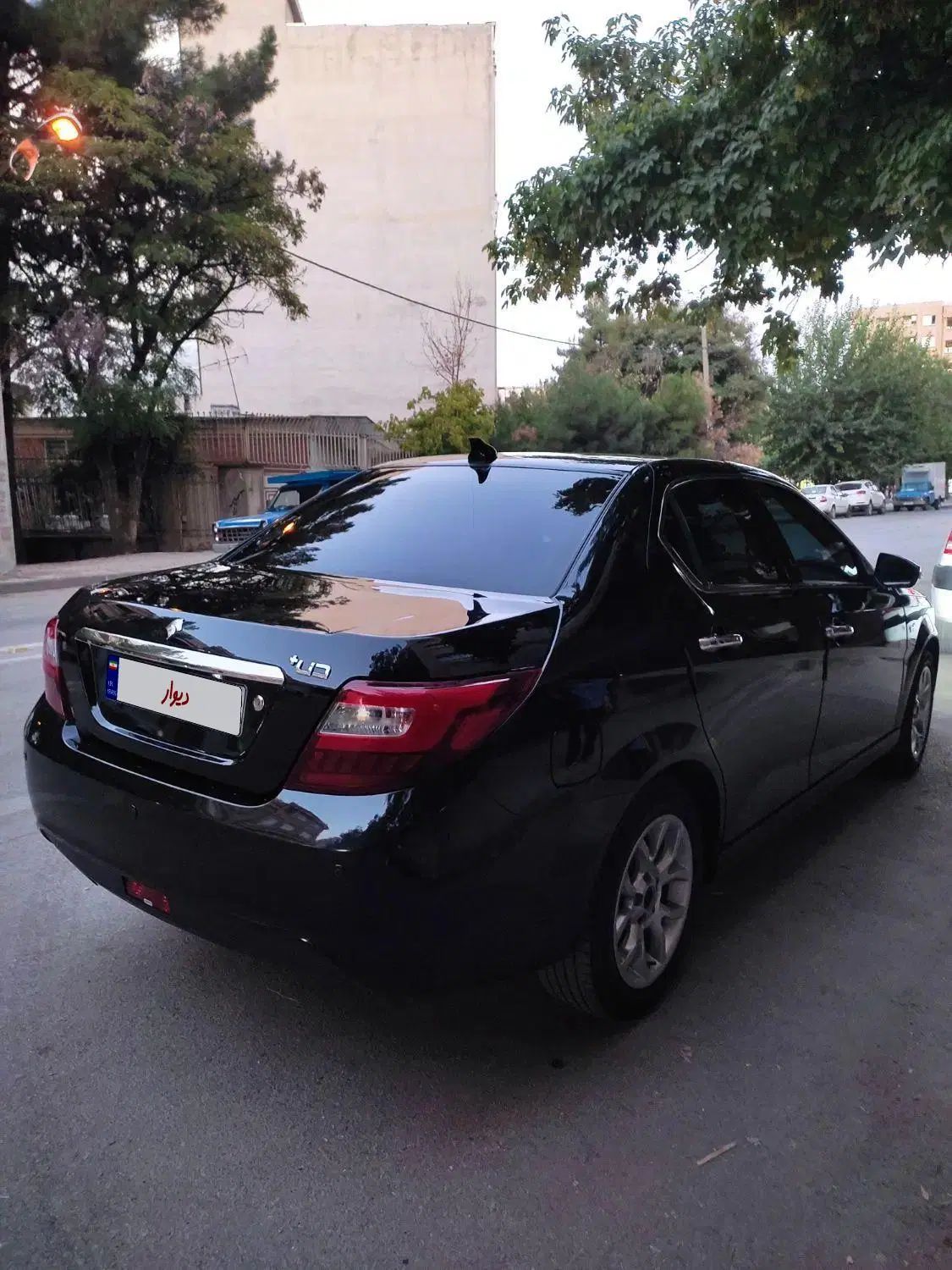 خودرو دنا، پلاس توربو آگهی ann_20256904