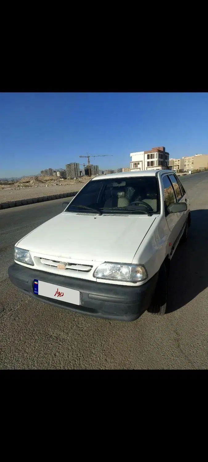 خودرو پراید، 131 آگهی ann_20256915
