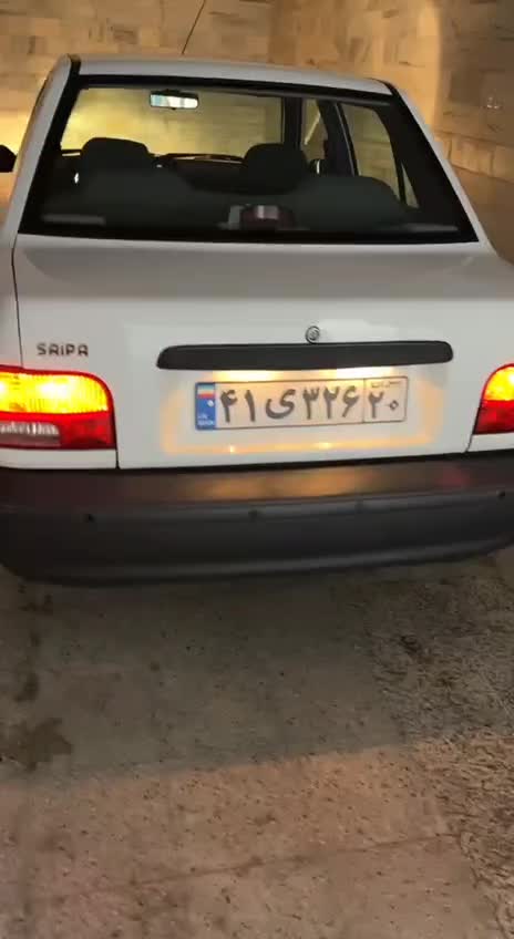 پراید 131 SE - 1399