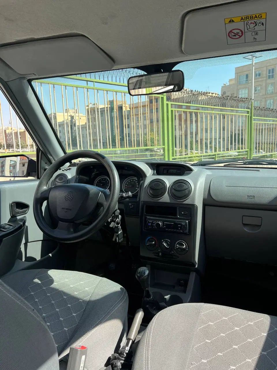 پراید 131 SE - 1399