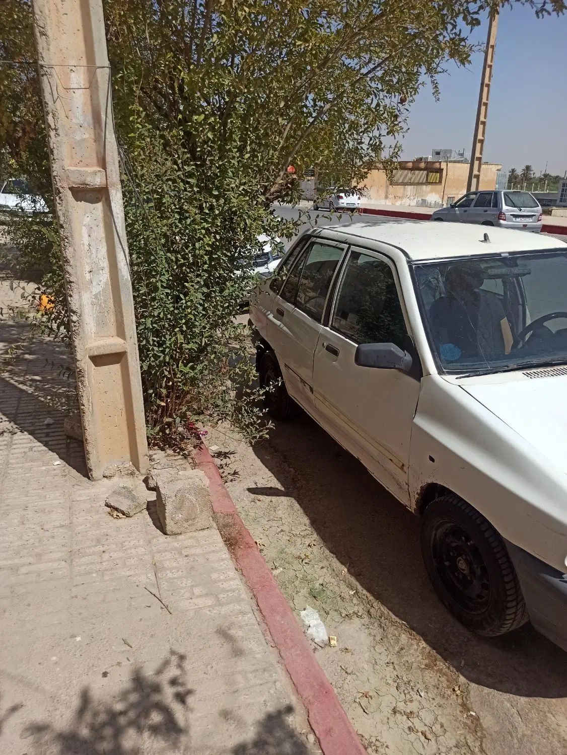 خودرو پراید، 131 آگهی ann_20256928