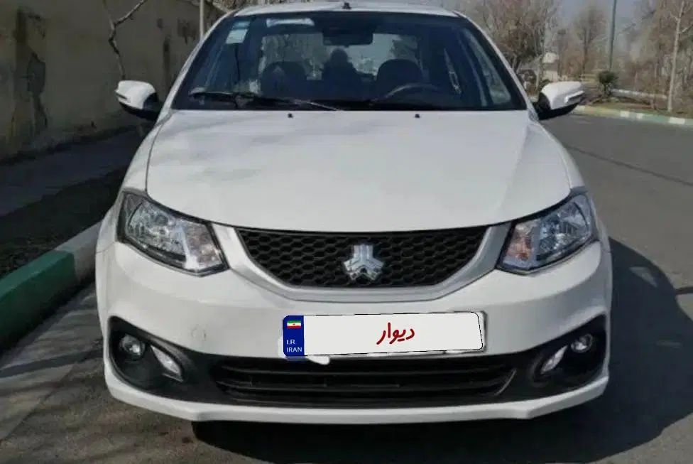 خودرو ساینا، S آگهی ann_20256930