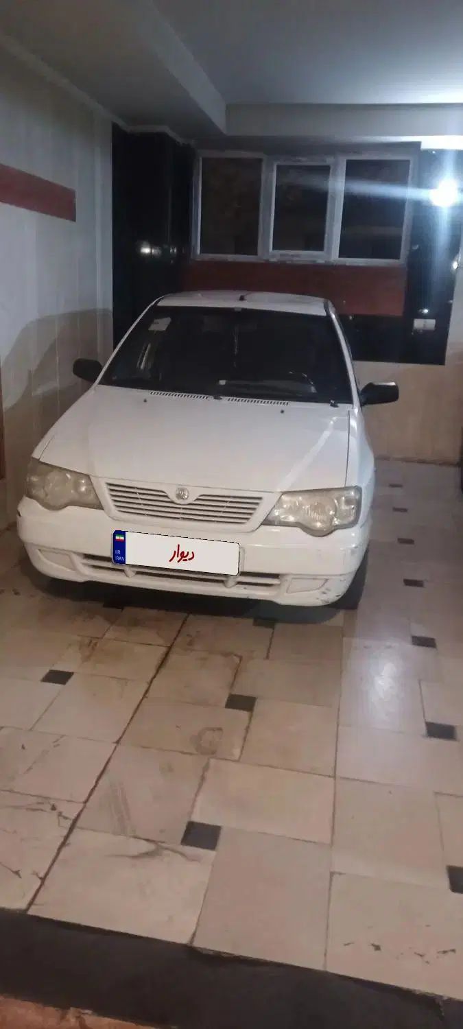 خودرو پراید، 111 آگهی ann_20256948