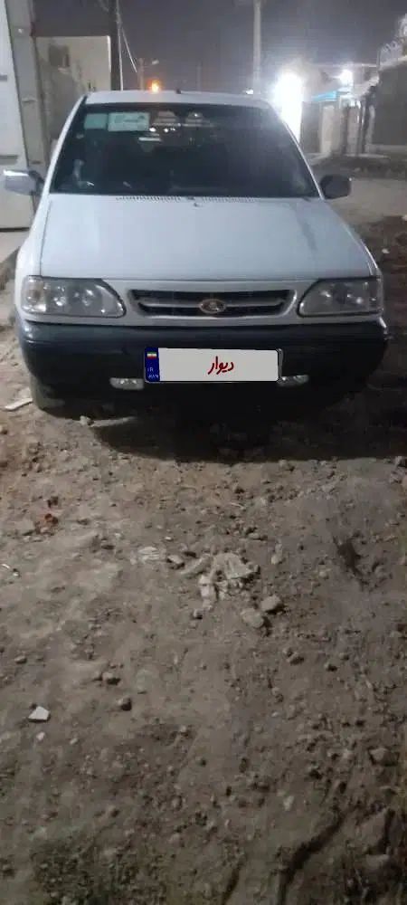 خودرو پراید، 131 آگهی ann_20256951