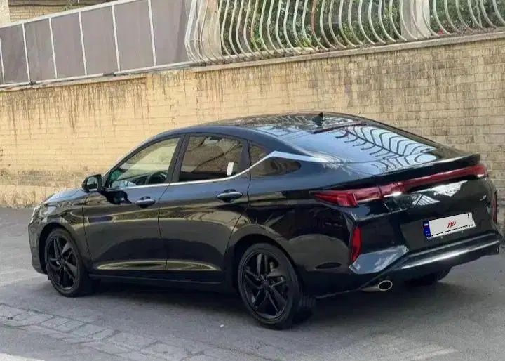 خودرو کی ام سی، J7 آگهی ann_20256956