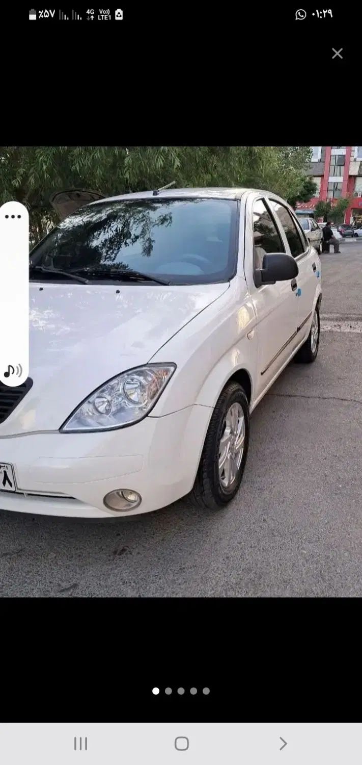 خودرو تیبا، 2 آگهی ann_20256960