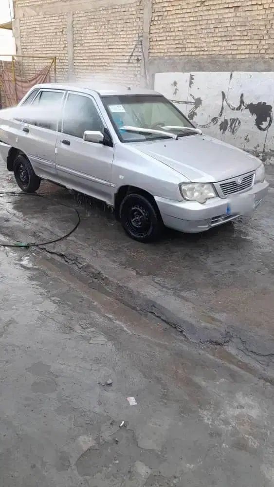 خودرو پراید، 132 آگهی ann_20256963