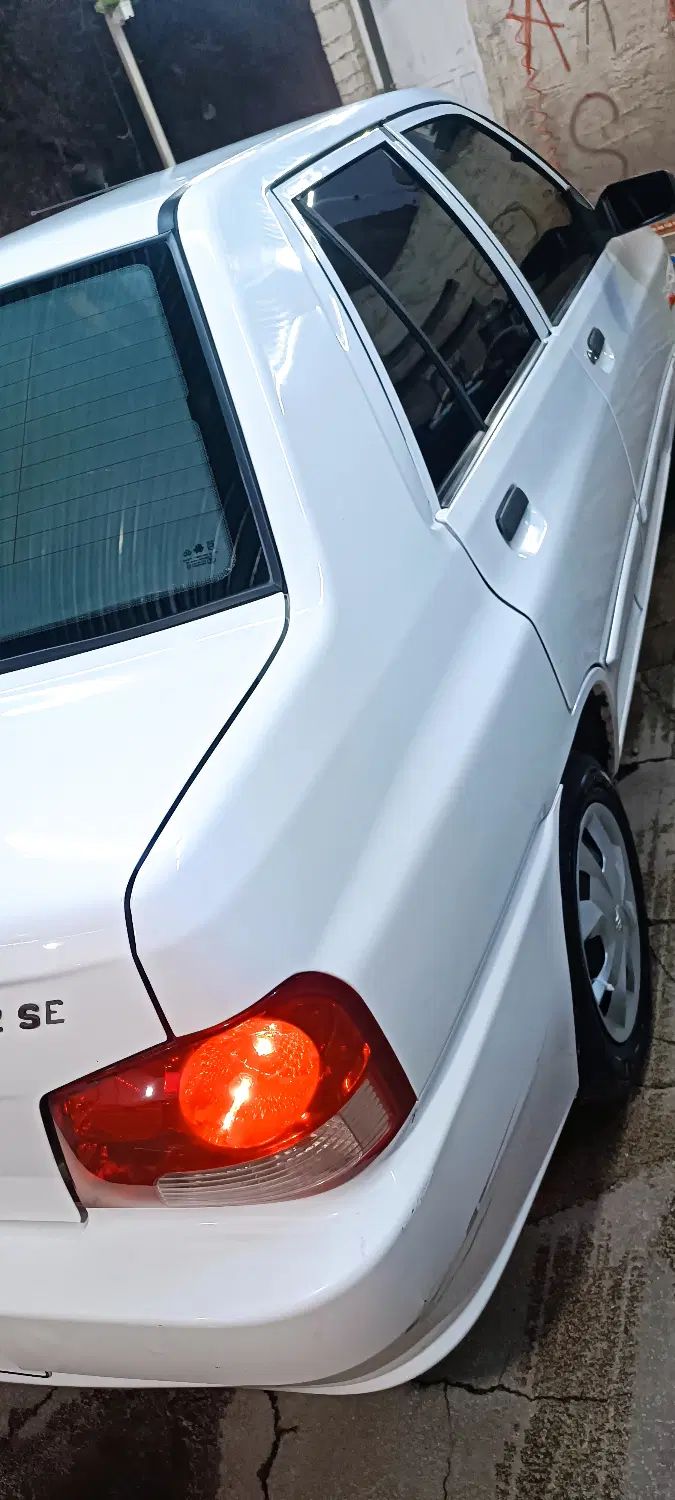 پراید 132 SE - 1398