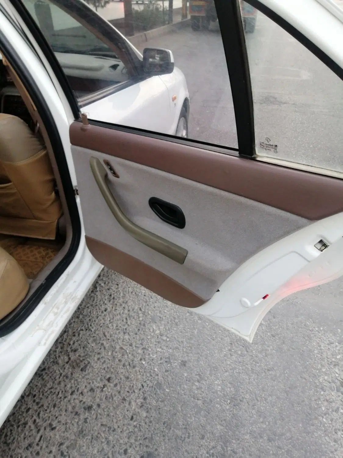 سمند LX EF7 دوگانه سوز - 1391