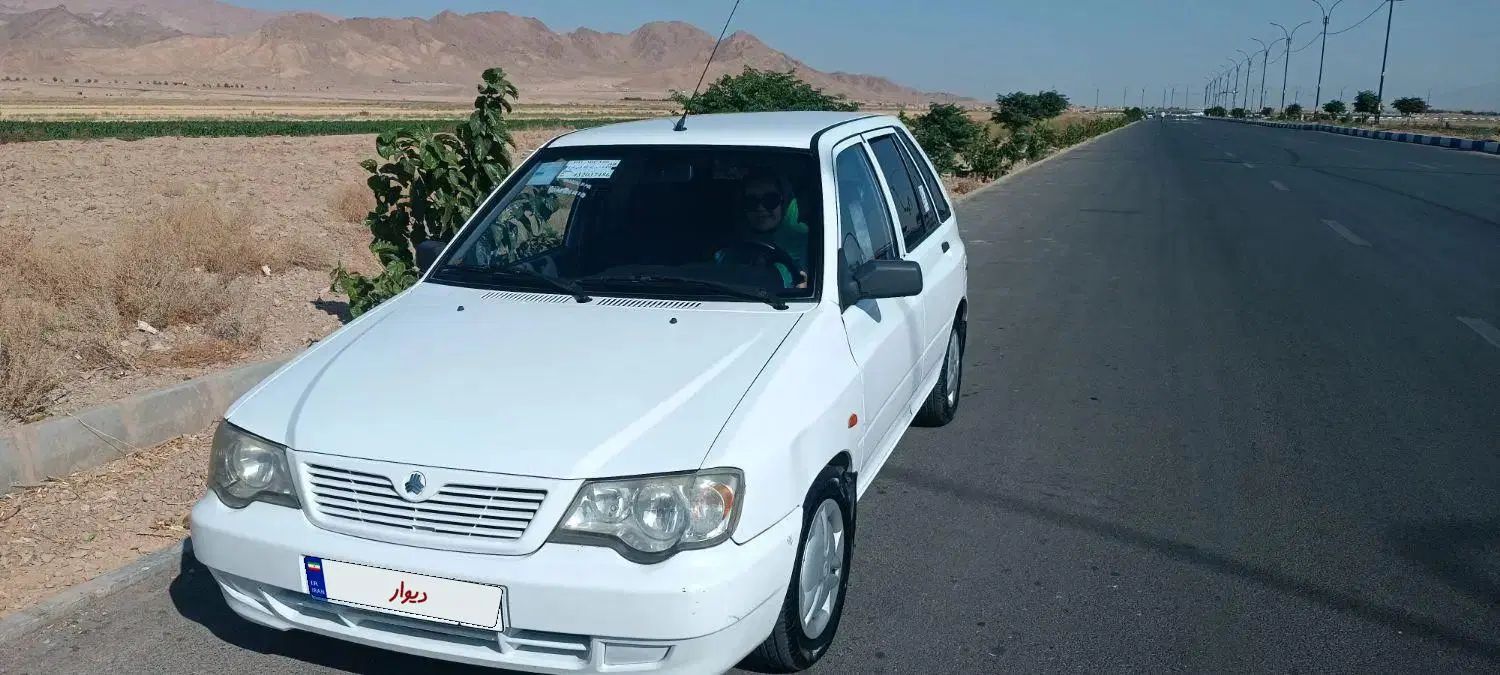 خودرو پراید، 111 آگهی ann_20256984