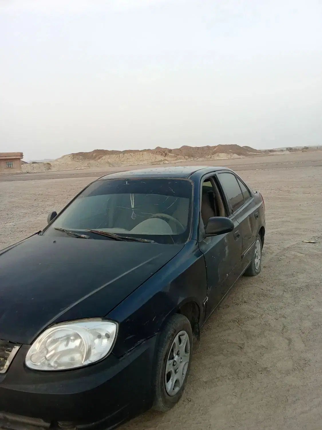 خودرو هیوندای، اکسنت آگهی ann_20256987