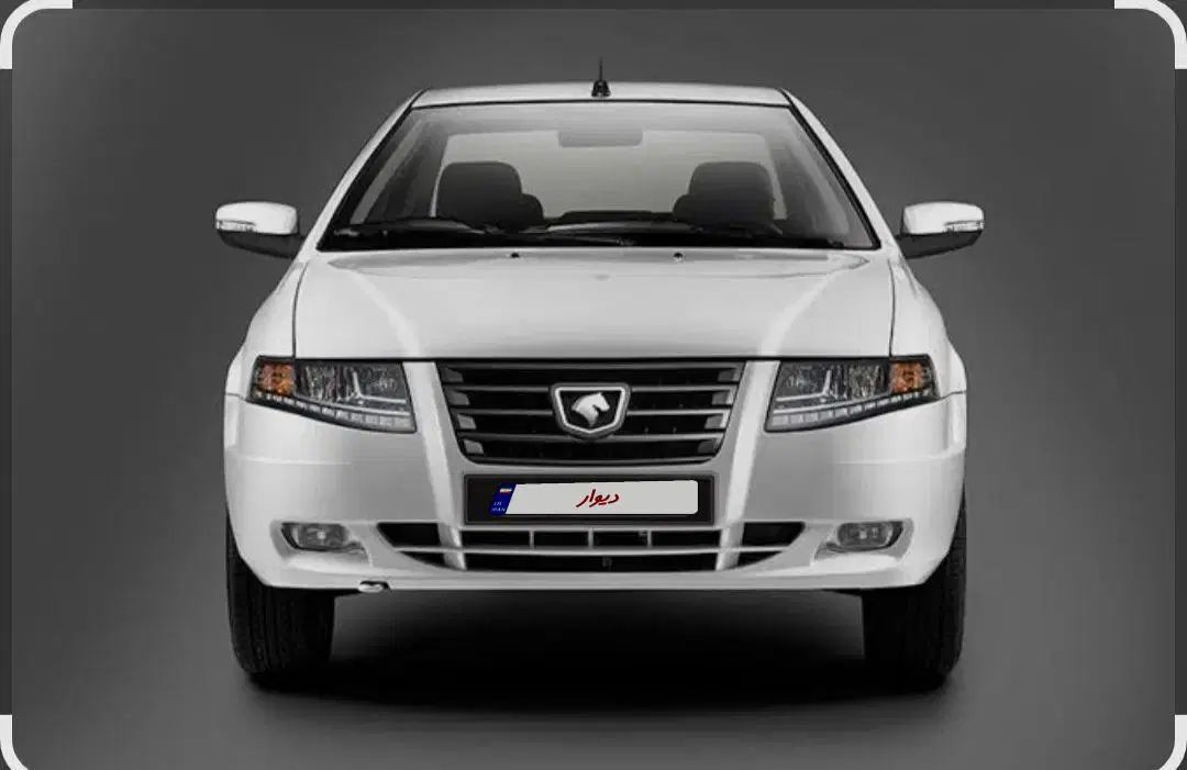 خودرو سمند، سورن پلاس آگهی ann_20256989
