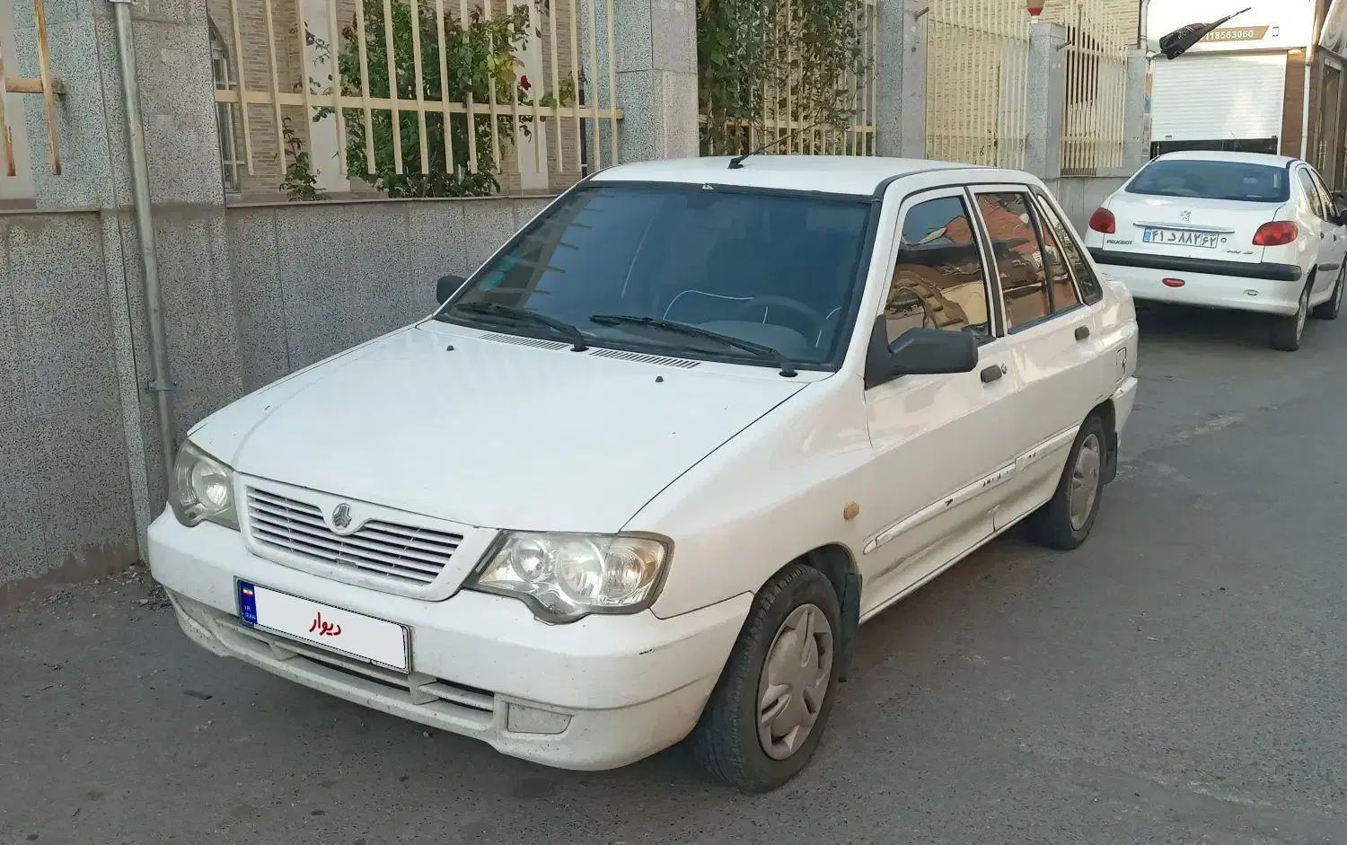 خودرو پراید، 132 آگهی ann_20257013