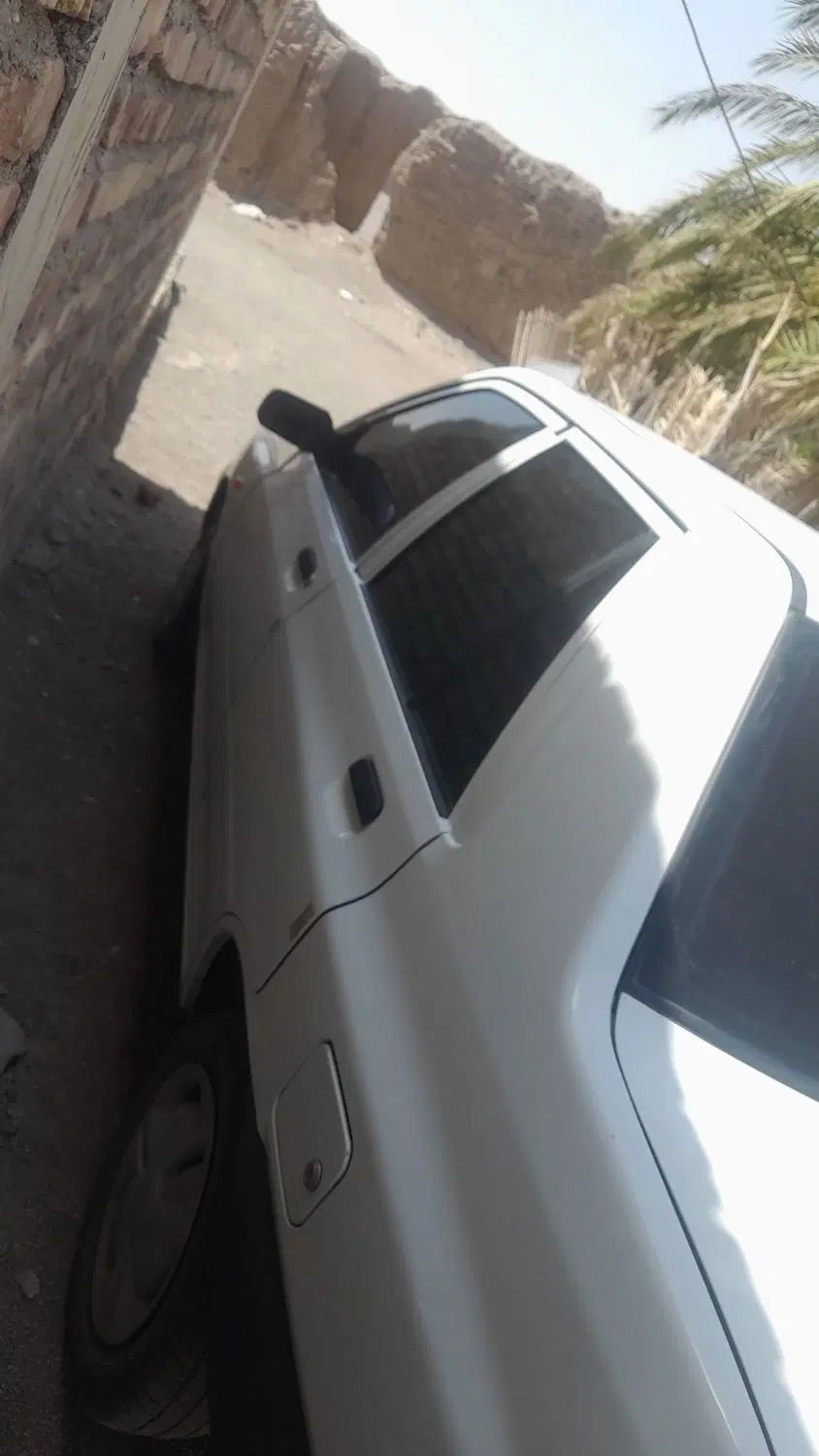 پراید 131 SE - 1399