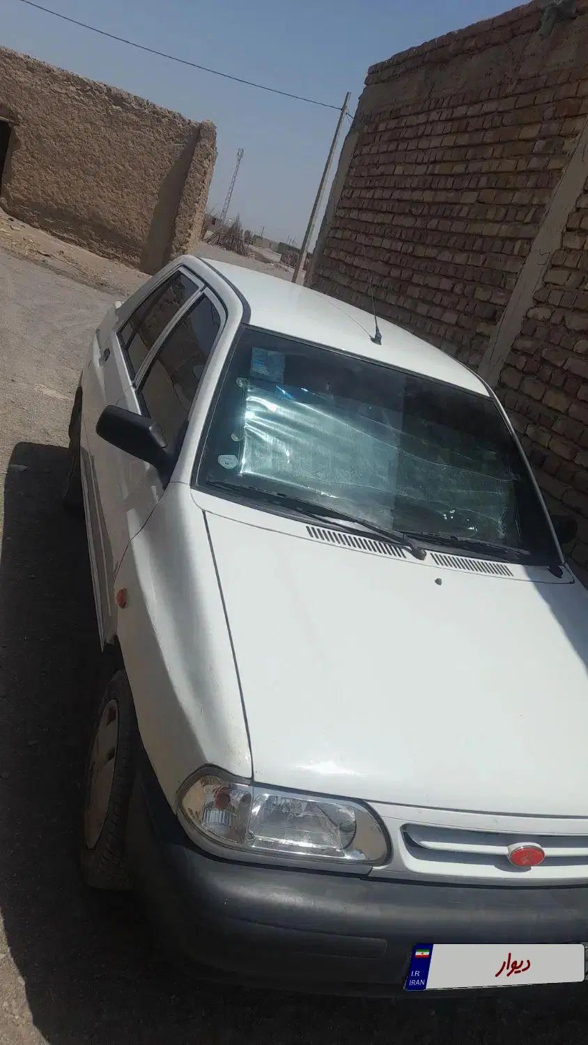 پراید 131 SE - 1399