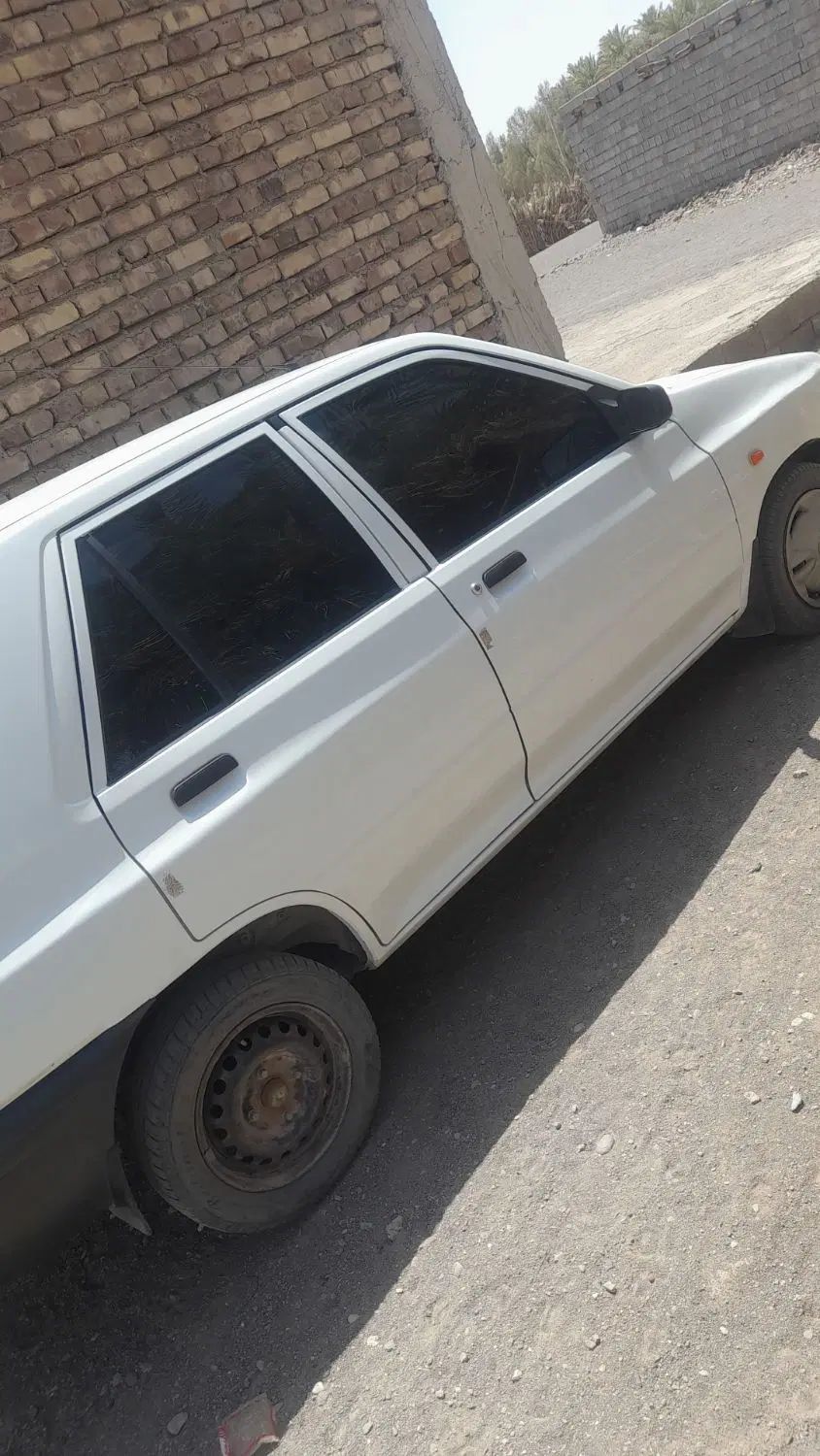 خودرو پراید، 131 آگهی ann_20257030