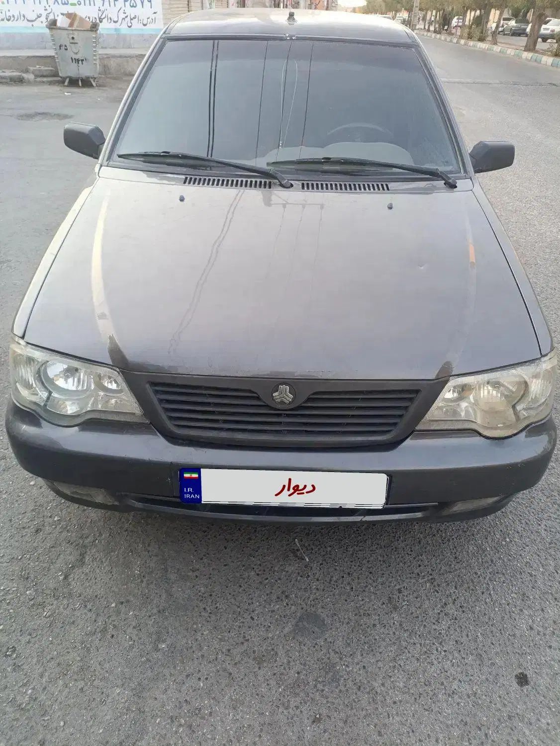 خودرو پراید، 111 آگهی ann_20257032