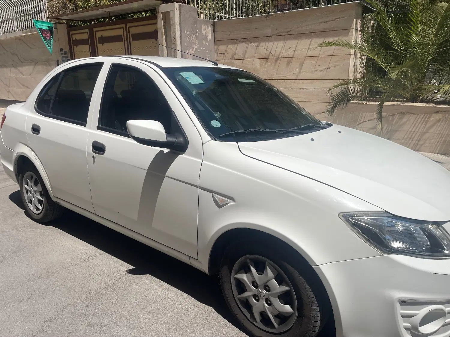 خودرو ساینا، EX آگهی ann_20257058