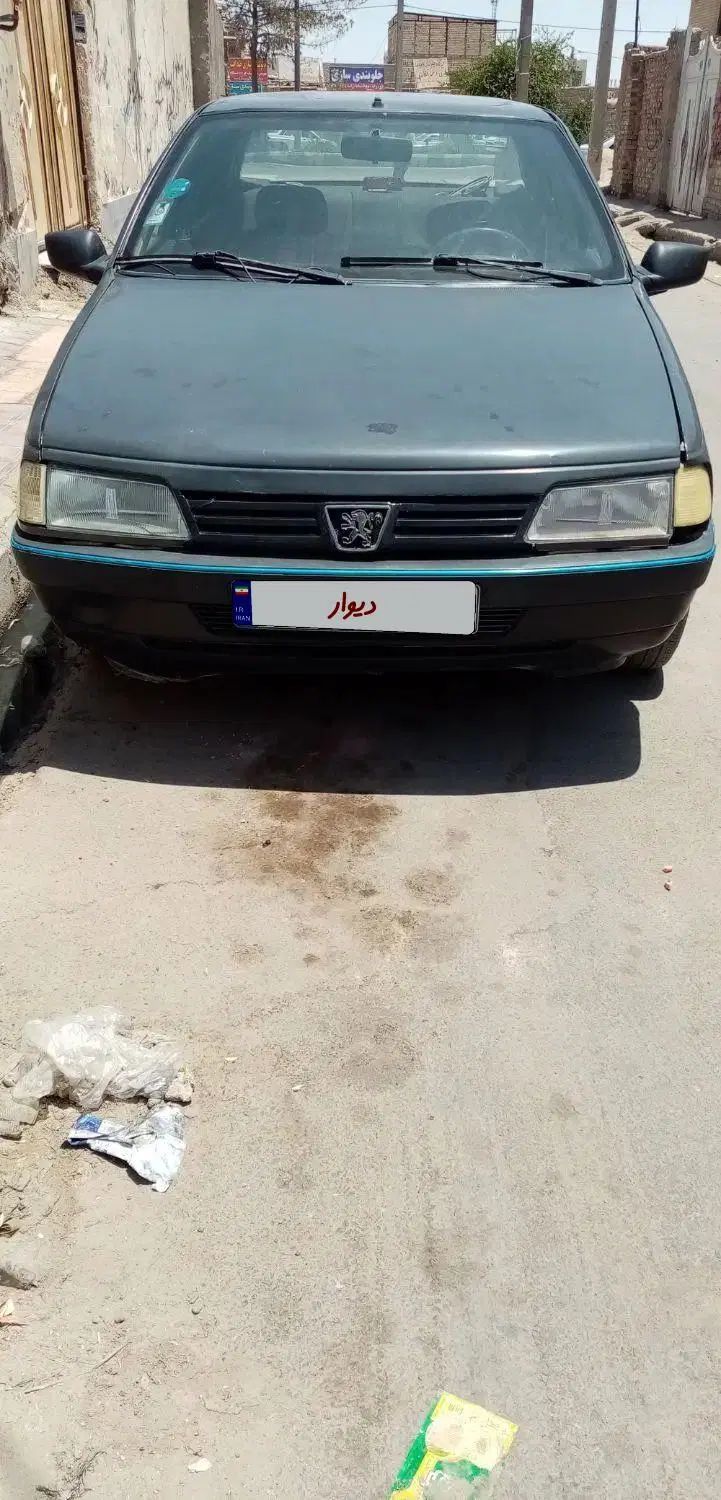 خودرو پژو، روآ آگهی ann_20257066