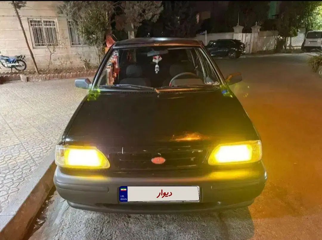 خودرو پراید، صبا آگهی ann_20257069