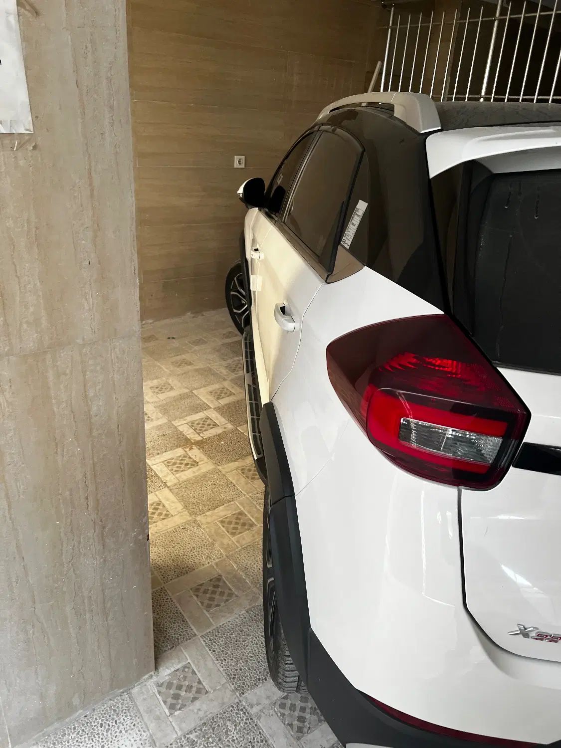 ام وی ام X22 پرو اتوماتیک IE - 1402