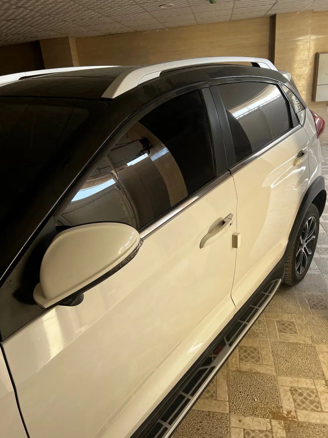 ام وی ام X22 پرو اتوماتیک IE - 1402